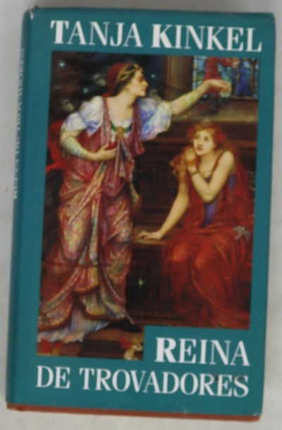 Reina de trovadores