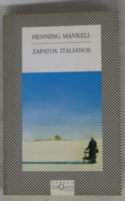Zapatos italianos