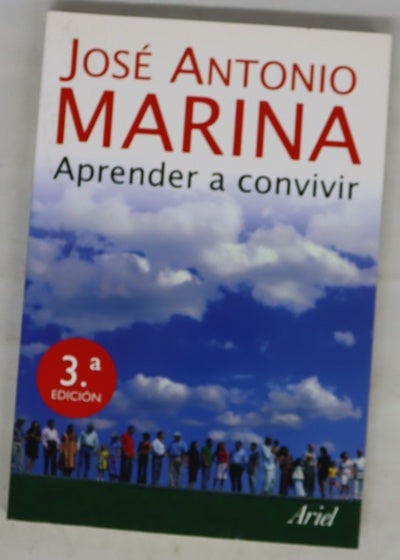 Aprender a convivir