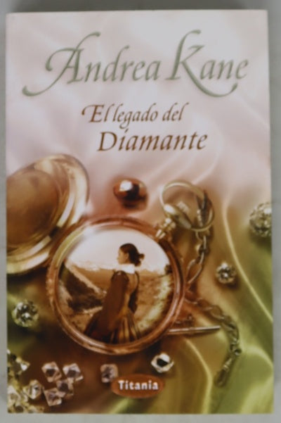 El legado del diamante