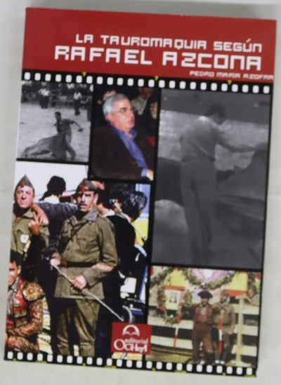 La tauromaquia según Rafael Azcona