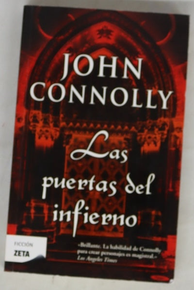 Las puertas del infierno