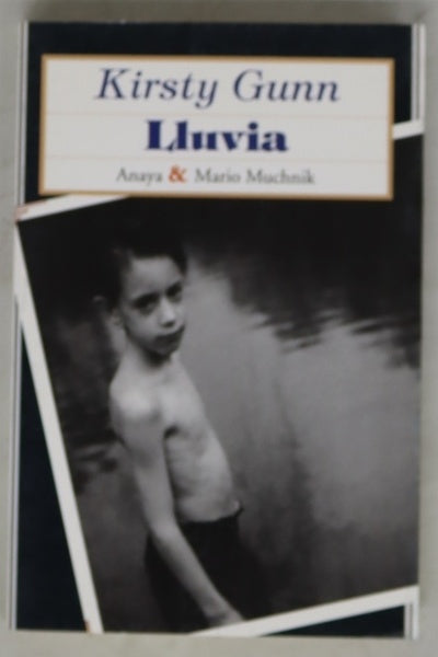 Lluvia