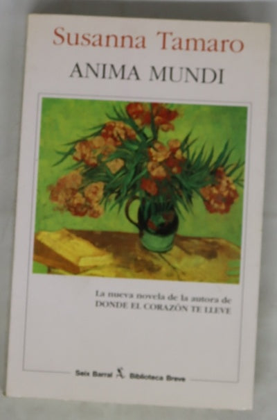 Anima mundi