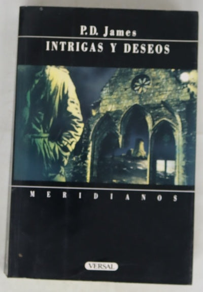 Intrigas y deseos