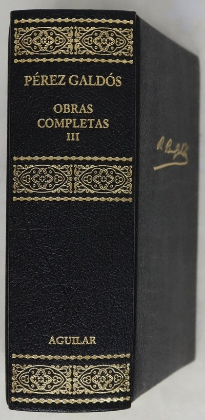 Obras completas III