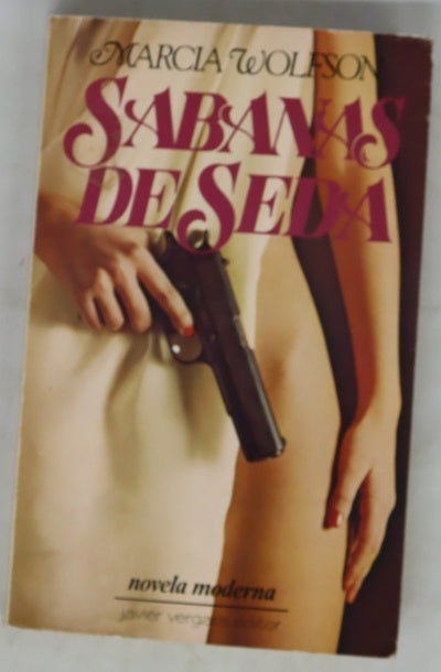 Sábanas de seda