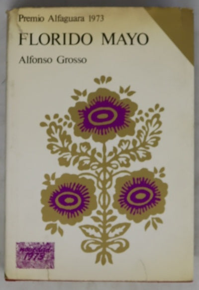 Florido mayo
