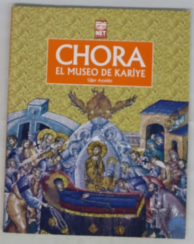Chora. Museo de Karyie