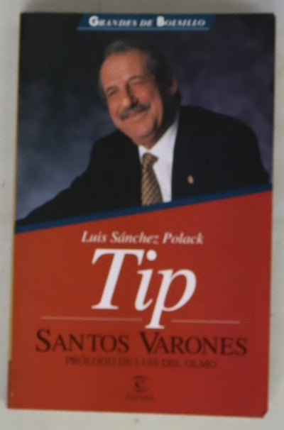 Santos varones