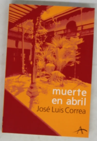 Muerte en abril