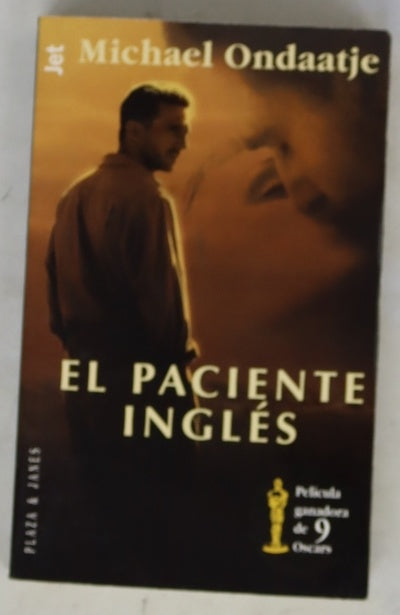 El paciente inglés