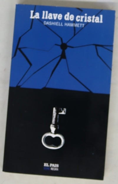 La llave de cristal