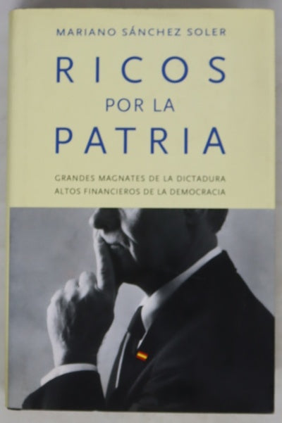 Ricos por la patria