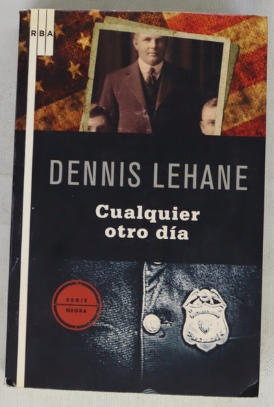 Cualquier otro día
