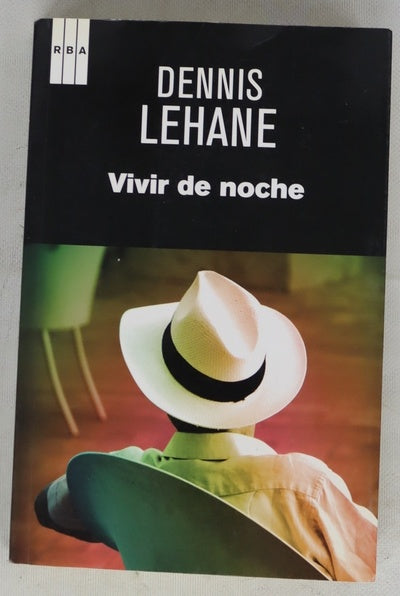 Vivir de noche