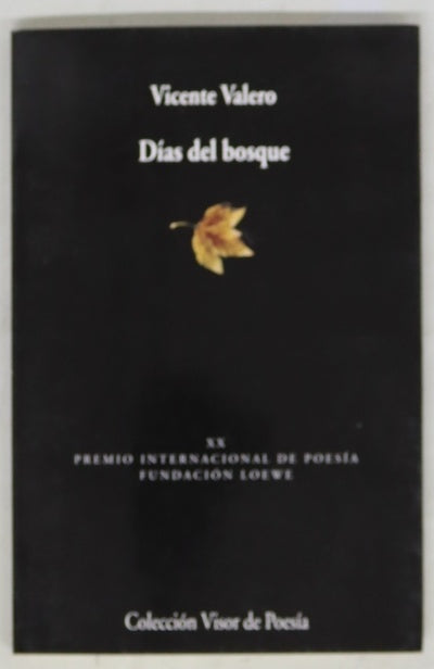 Días del bosque