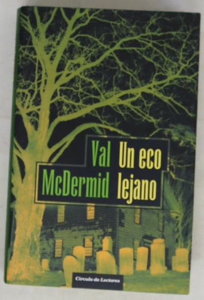 Un eco lejano