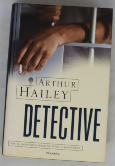 Detective