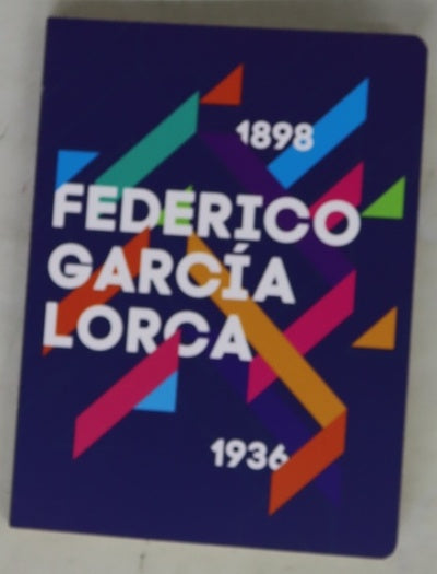 Federico García Lorca