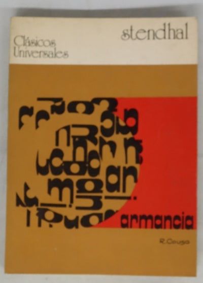 Armancia 