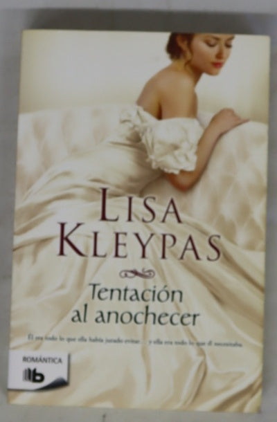 Tentación al anochecer