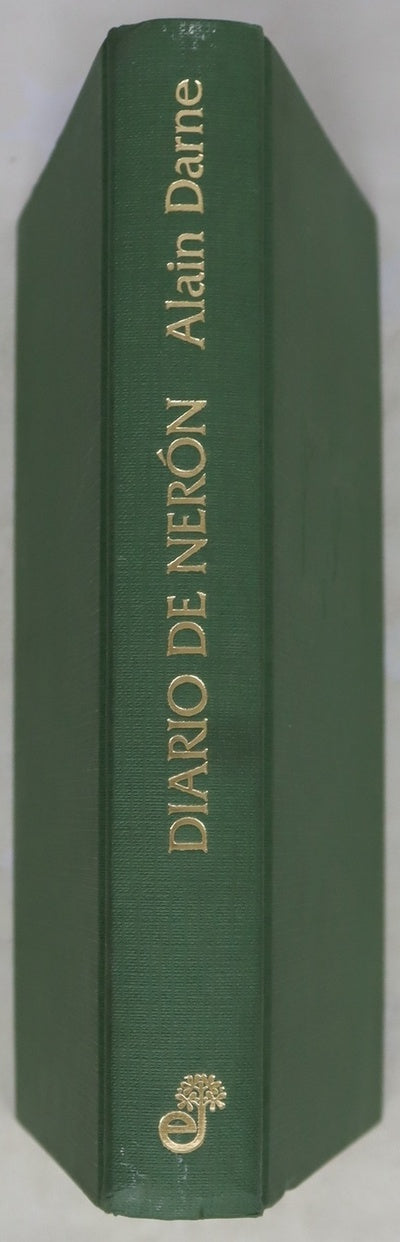 Diario de Nerón
