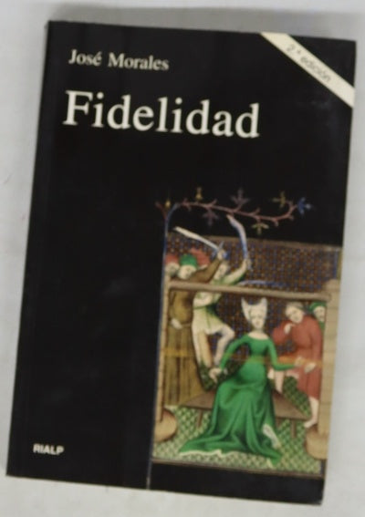 Fidelidad
