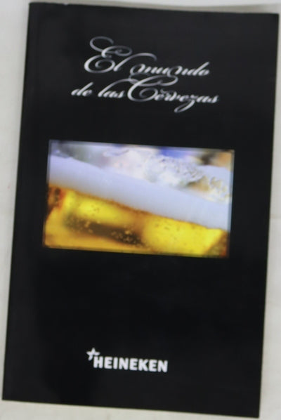 El mundo de las cervezas