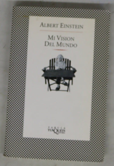 Mi visión del mundo