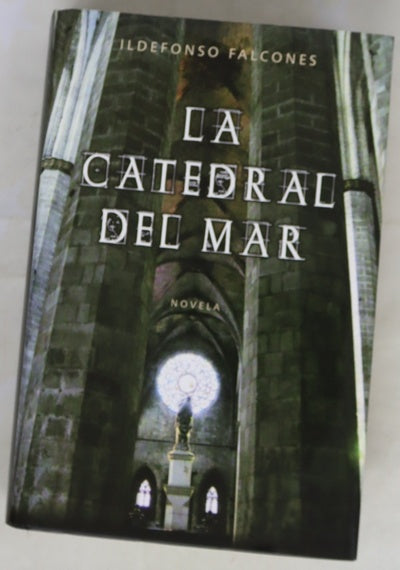 La catedral del mar