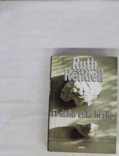 El daño está hecho