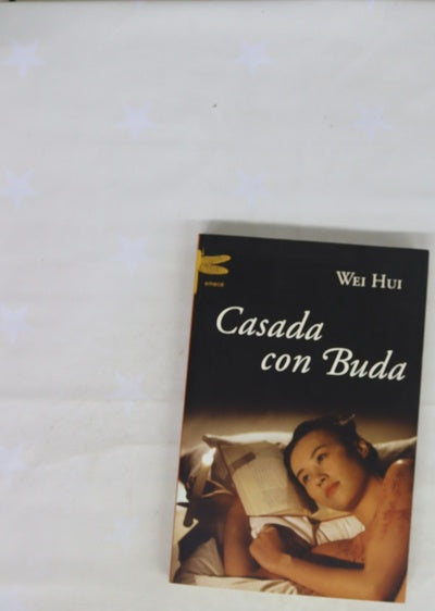 Casada con Buda