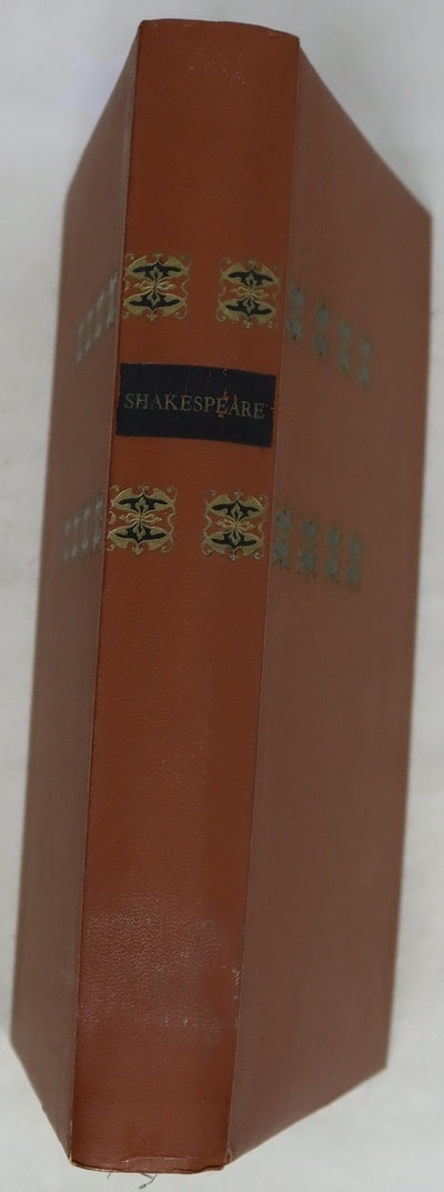 Shakespeare 