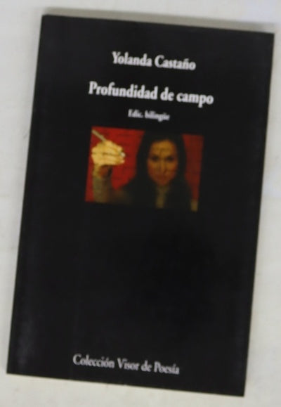 Profundidad de campo Profundidade de campo
