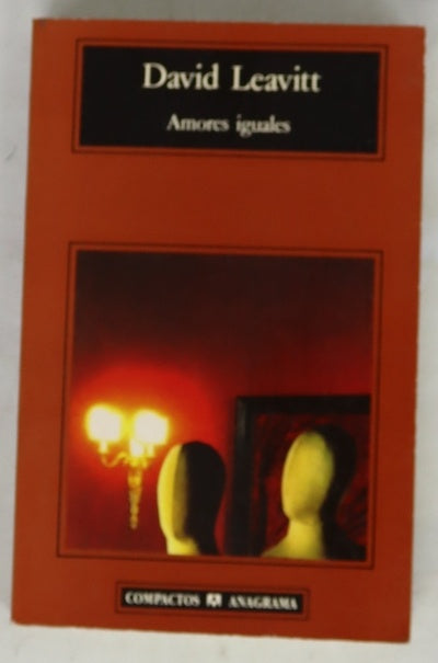 Amores iguales