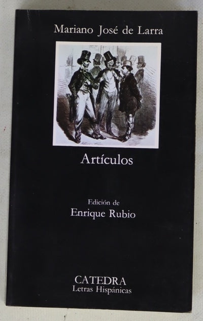 Artículos