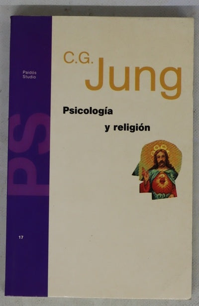 Psicología y religión