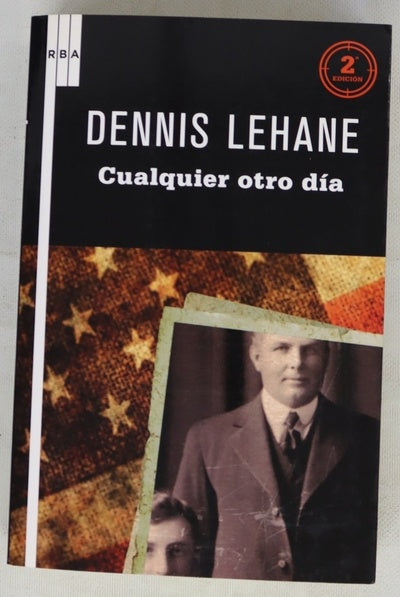 Cualquier otro día