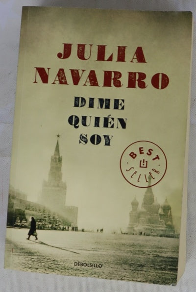 Dime quién soy