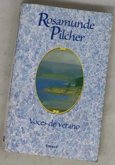 Voces de verano