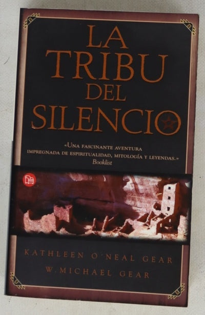 La tribu del silencio