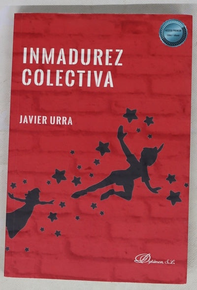 Inmadurez colectiva