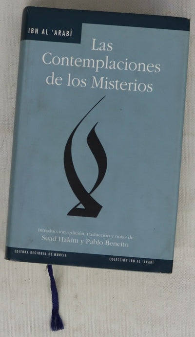 Las contemplaciones de los misterios