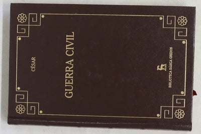Guerra civil
