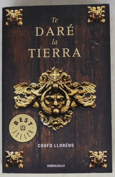Te daré la tierra