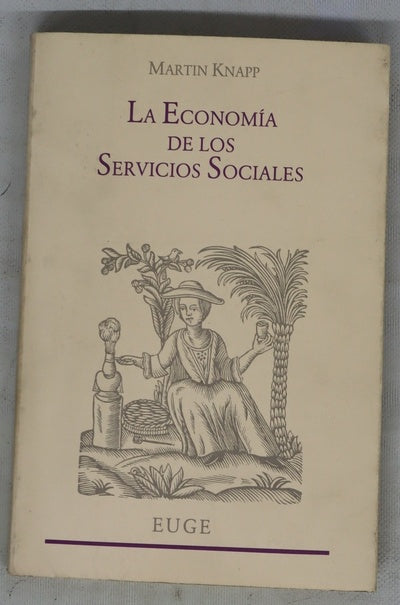 La economía de los servicios sociales