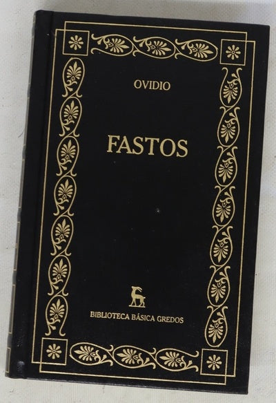 Fastos