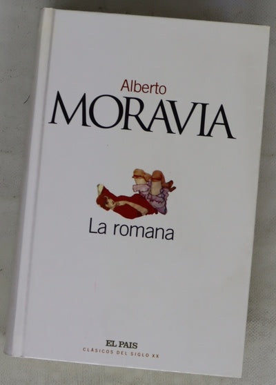 La romana