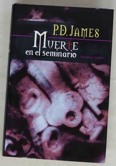 Muerte en el seminario